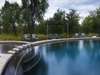 Mushara Bush Camp - Pool